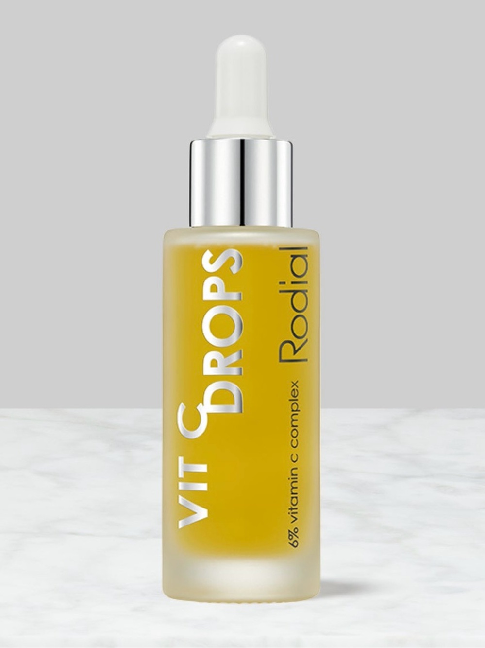 Rodial Vit C Booster Drops 6% vitamin c complex 1 oz/30 ml NIB